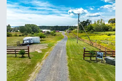 100 Wiswell Hill Street, East Machias, ME 04630 - Photo 2