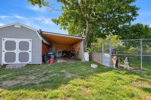 100 Wiswell Hill St, East Machias, ME 04630 - Photo 36