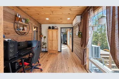 100 Wiswell Hill Street, East Machias, ME 04630 - Photo 6