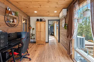 100 Wiswell Hill St, East Machias, ME 04630 - Photo 6