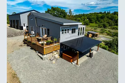 100 Wiswell Hill Street, East Machias, ME 04630 - Photo 4
