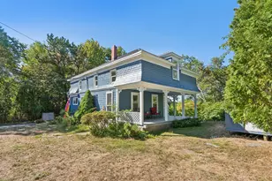 11 Gomez Rd, Phippsburg, ME 04562 - Photo 1