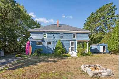 11 Gomez Road, Phippsburg, ME 04562 - Photo 4