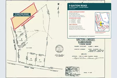 9 Gayton Road, Lisbon, ME 04250 - Photo 94