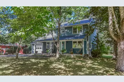 30 High Knoll Drive, South Berwick, ME 03908 - Photo 48