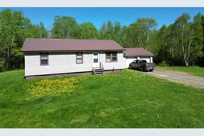 919 Shin Pond Road, Mount Chase, ME 04765 - Photo 16