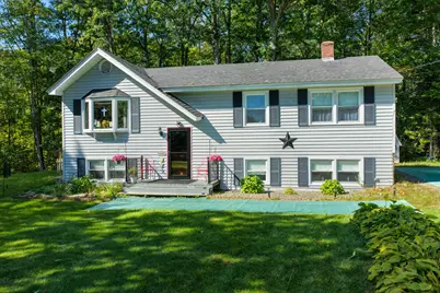 357 Turnpike Road, Medway, ME 04460 - Photo 2