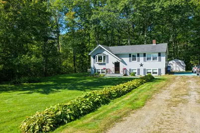 357 Turnpike Road, Medway, ME 04460 - Photo 1