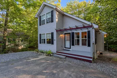1642 Pine Drive, Casco, ME 04015 - Photo 4