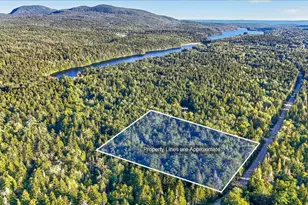 Tbd Pretty Marsh Rd, Mount Desert, ME 04660 - Photo 1