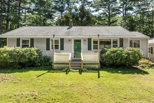 81 Back Meadow Rd, Damariscotta, ME 04543 - Photo 10