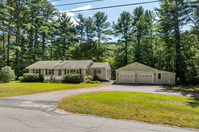 81 Back Meadow Road, Damariscotta, ME 04543 - Photo 8