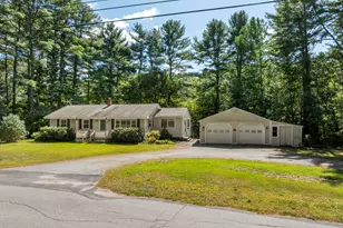 81 Back Meadow Rd, Damariscotta, ME 04543 - Photo 8