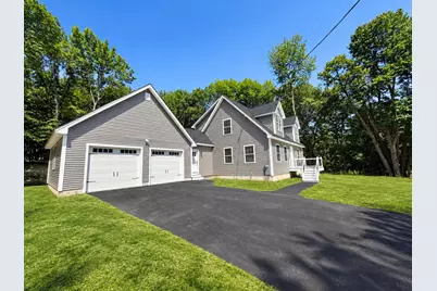 678 Lewiston Road, New Gloucester, ME 04260 - Photo 4