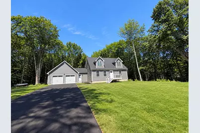 678 Lewiston Road, New Gloucester, ME 04260 - Photo 6