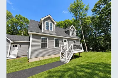 678 Lewiston Road, New Gloucester, ME 04260 - Photo 2