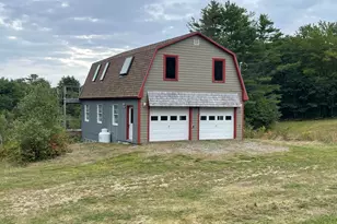 172 US 1 Hwy, Nobleboro, ME 04555 - Photo 1