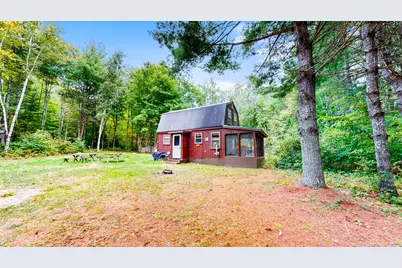 230 Vienna Road, New Sharon, ME 04955 - Photo 1