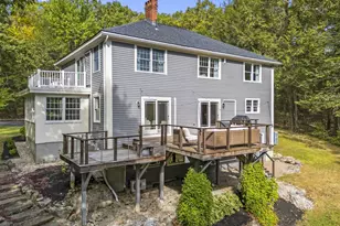 8 Fox Run Rd, Falmouth, ME 04105 - Photo 4