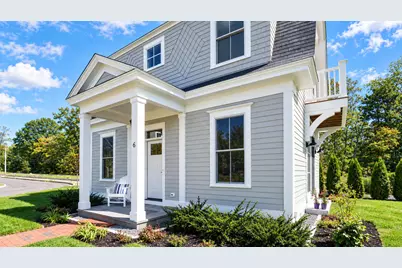 6 Vista Drive, Scarborough, ME 04074 - Photo 6