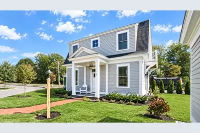 6 Vista Drive, Scarborough, ME 04074 - Photo 4