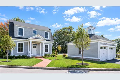 6 Vista Drive, Scarborough, ME 04074 - Photo 1