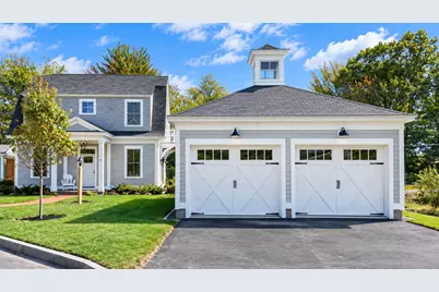 6 Vista Drive, Scarborough, ME 04074 - Photo 2