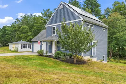 59 Old South Road, South Berwick, ME 03908 - Photo 4