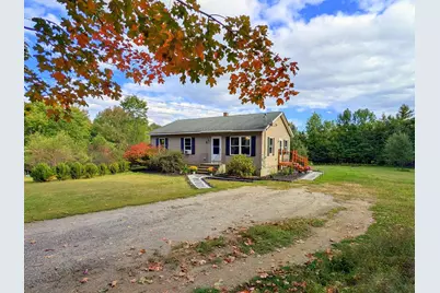 268 Walker Hill Road, Wilton, ME 04294 - Photo 1