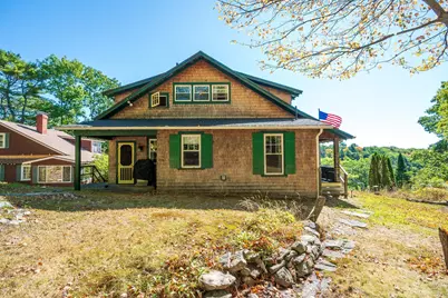 11 Weeks Road, Boothbay Harbor, ME 04538 - Photo 4