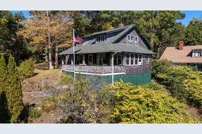 11 Weeks Road, Boothbay Harbor, ME 04538 - Photo 2