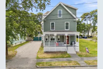 70 Pleasant Avenue, Portland, ME 04103 - Photo 2