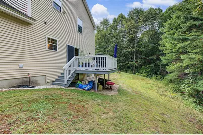 111 Harvest Hill Road, Windham, ME 04062 - Photo 24