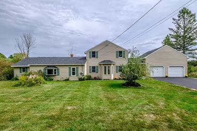 33 South Pleasant Street, Bowdoinham, ME 04008 - Photo 4