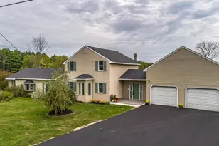 33 S Pleasant St, Bowdoinham, ME 04008 - Photo 1