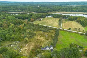 33 S Pleasant St, Bowdoinham, ME 04008 - Photo 52