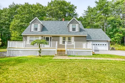 13 Logan Ridge Road, Chelsea, ME 04330 - Photo 42