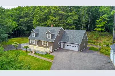 13 Logan Ridge Road, Chelsea, ME 04330 - Photo 48