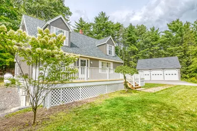 13 Logan Ridge Road, Chelsea, ME 04330 - Photo 40
