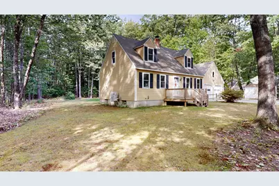 332 Dunnell Road, Buxton, ME 04093 - Photo 4