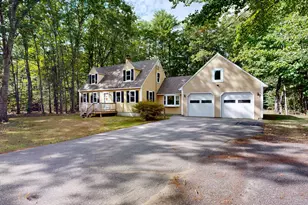 332 Dunnell Rd, Buxton, ME 04093 - Photo 48