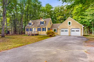 332 Dunnell Rd, Buxton, ME 04093 - Photo 1