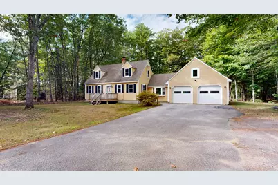 332 Dunnell Road, Buxton, ME 04093 - Photo 42