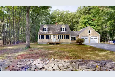 332 Dunnell Road, Buxton, ME 04093 - Photo 2