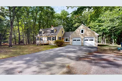 332 Dunnell Road, Buxton, ME 04093 - Photo 50