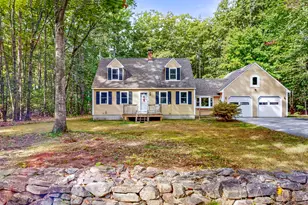 332 Dunnell Rd, Buxton, ME 04093 - Photo 2