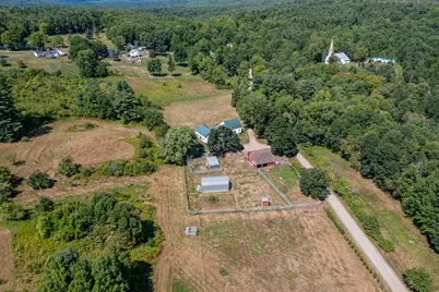 31 Cemetery Road, Montville, ME 04941 - Photo 2
