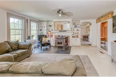 31 Cemetery Road, Montville, ME 04941 - Photo 32