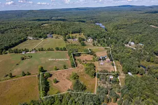 31 Cemetery Rd, Montville, ME 04941 - Photo 1