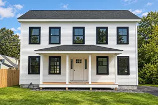 156 Webb St, Portland, ME 04102 - Photo 1